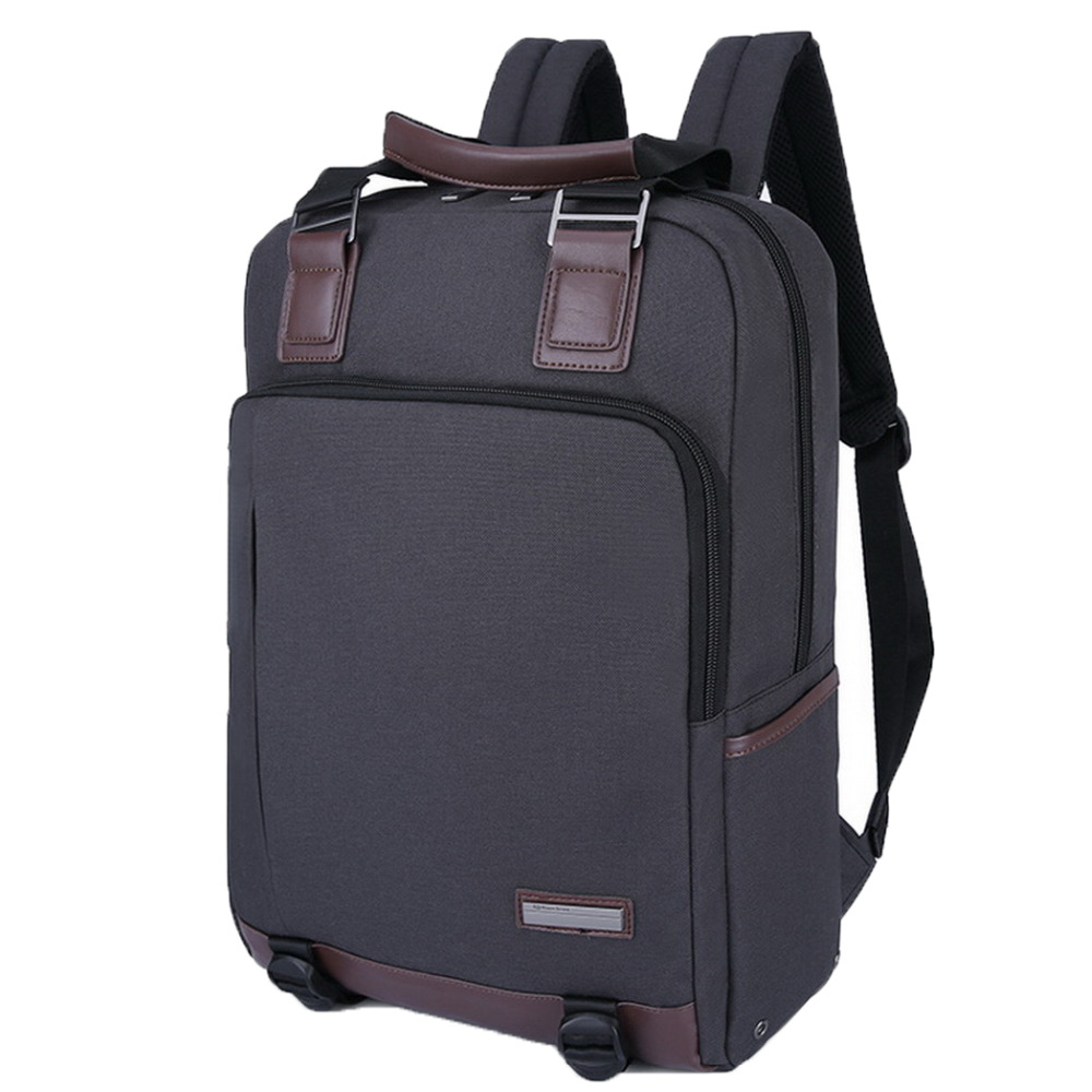 Embroidery Bag - Laptop Backpack For 15.6 Inch Women