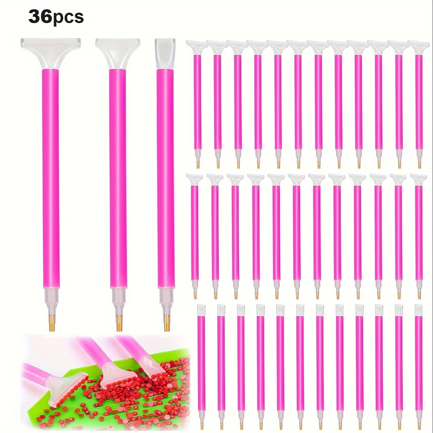 36Pcs (3 Different Types of Dr - огляд і ціна Embroidery Garments