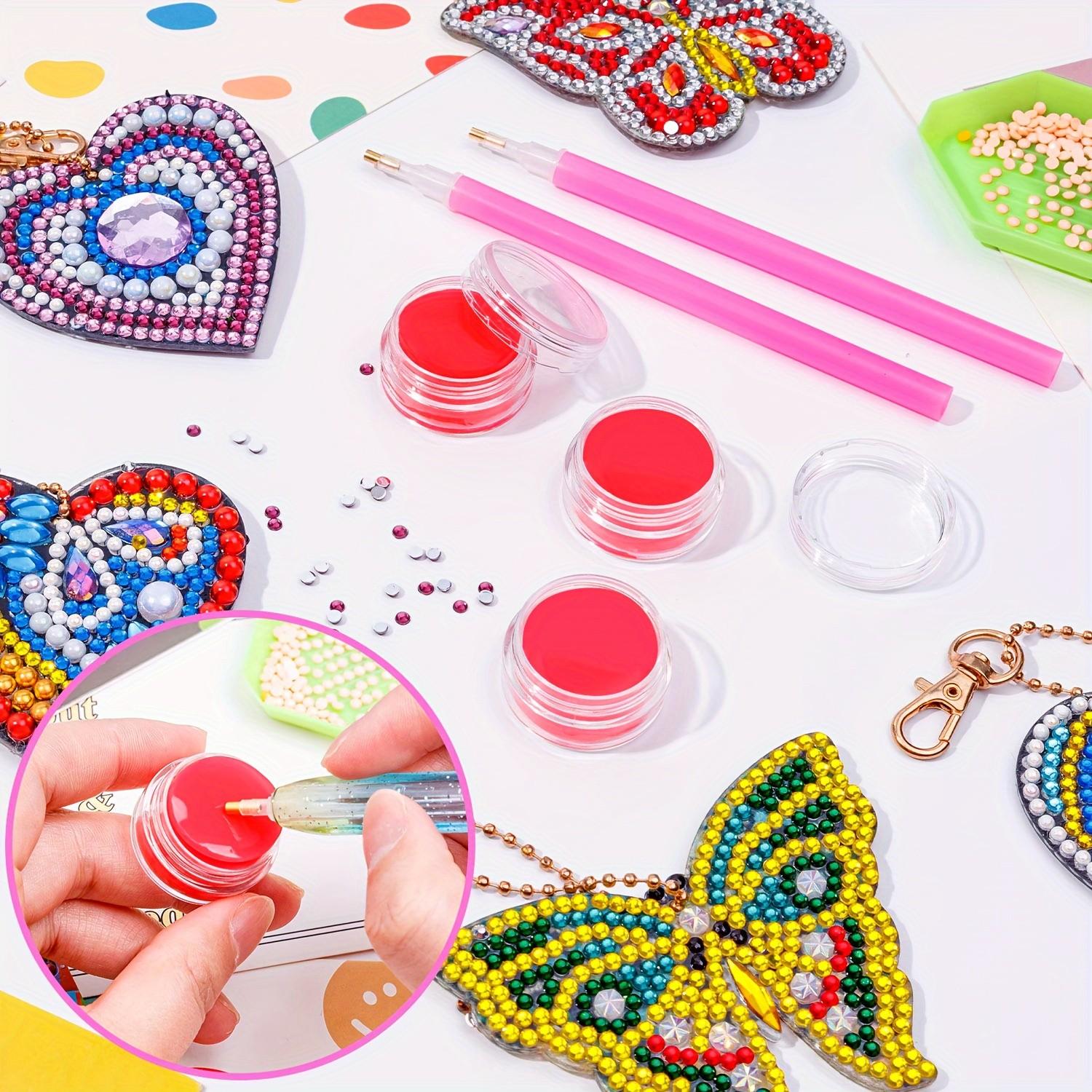 36Pcs (3 Different Types of Dr - огляд і ціна Embroidery Garments