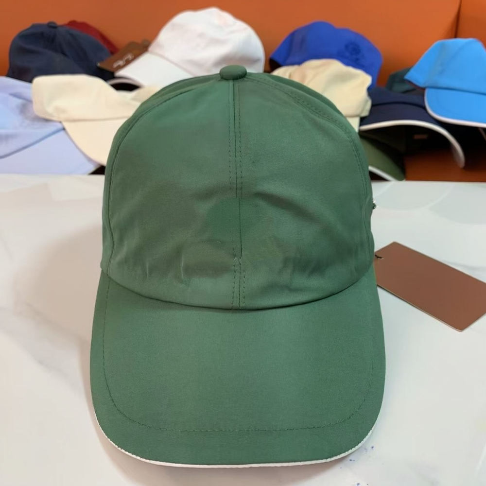 Casual Unisex Baseball Cap Sof - огляд і ціна Embroidery Garments