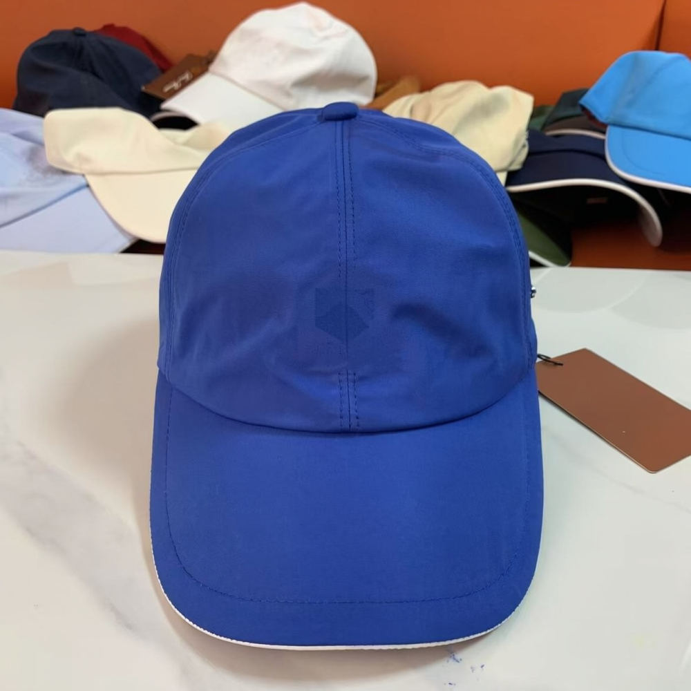 Casual Unisex Baseball Cap Sof - огляд і ціна Embroidery Garments