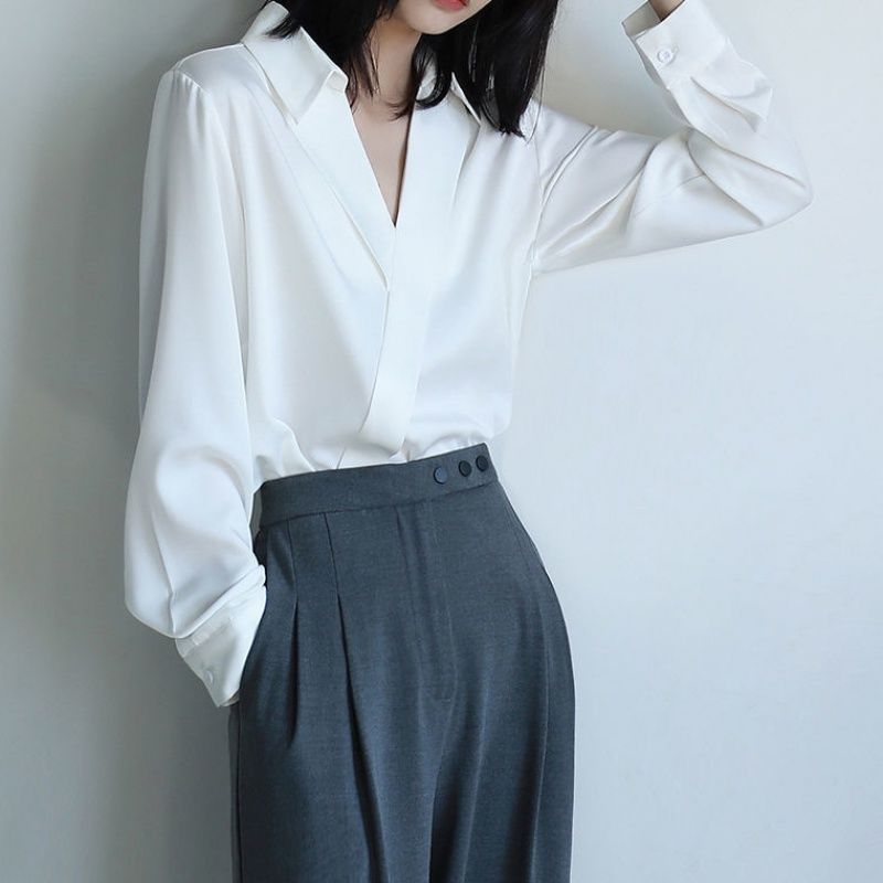 Gidyq Women Black Chiffon Shir - огляд і ціна Embroidery Online