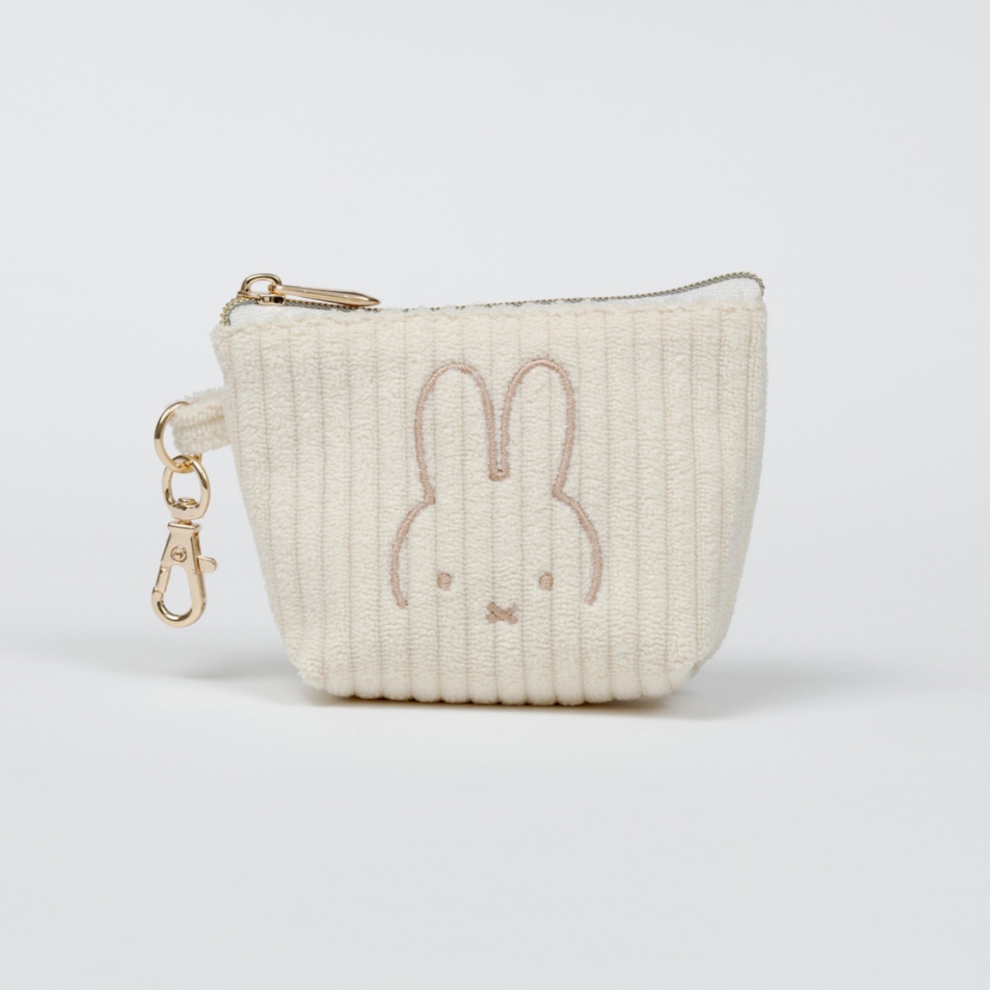 Kawaii Miffy Rabbit Corduroy E - огляд і ціна Embroidery Bag