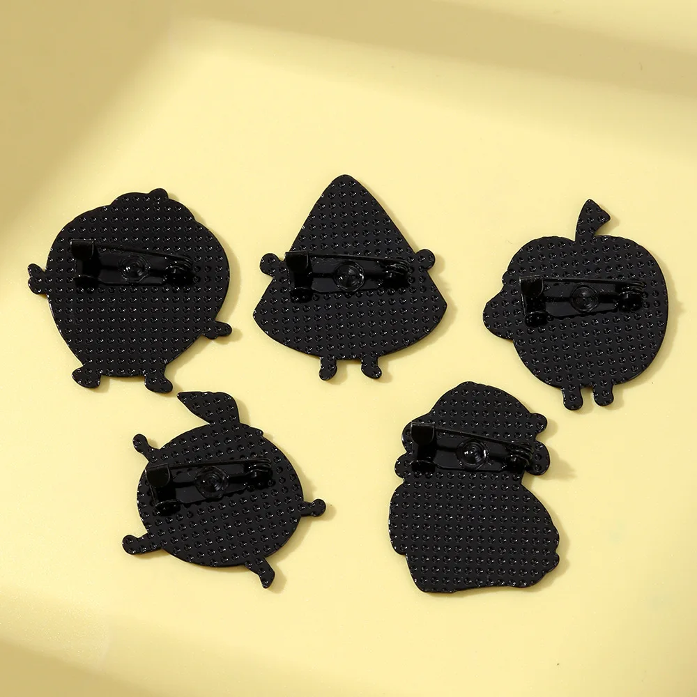 New Cute Crayon Shin‑chan Frui - огляд і ціна Embroidery Reddit