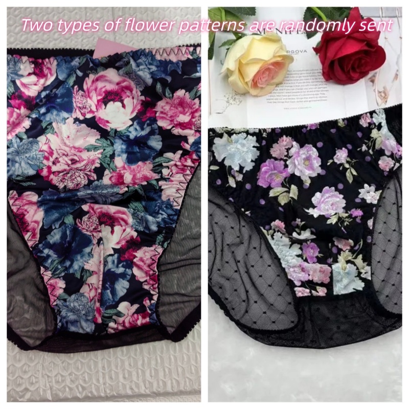 Man's Flower Embroidery Sexy P - огляд і ціна Embroidery Bag