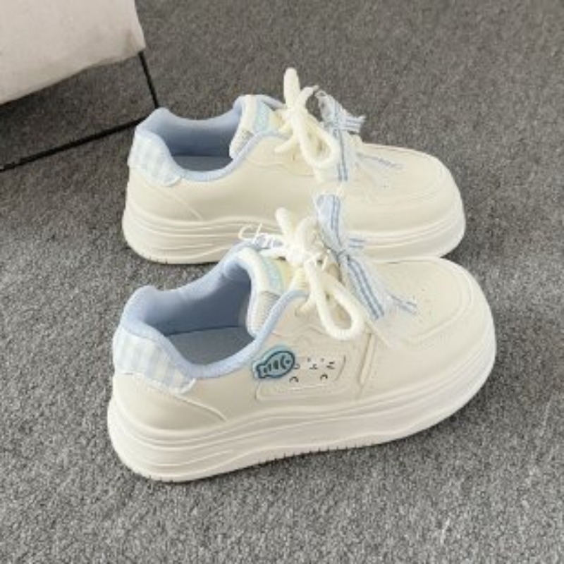 Ins Korean Style Women White P - огляд і ціна Embroidery Garments